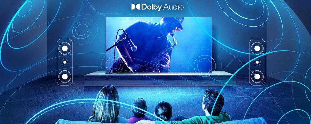 سیستم Dolby Atmos چیست؟